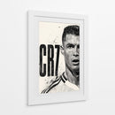 “Mentalidad de Campeón” - OctavioStudio88 | Cuadro decorativo de Canvas Lab