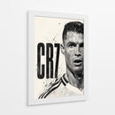 “Mentalidad de Campeón” - OctavioStudio88 | Cuadro decorativo de Canvas Lab