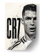 “Mentalidad de Campeón” - OctavioStudio88 | Cuadro decorativo de Canvas Lab