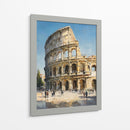 Semi coliseo - DIEGO D L | Cuadro decorativo de Canvas Lab