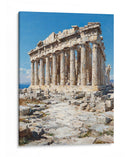 Monumentos - DIEGO D L | Cuadro decorativo de Canvas Lab