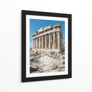 Monumentos - DIEGO D L | Cuadro decorativo de Canvas Lab