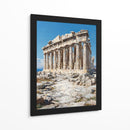 Monumentos - DIEGO D L | Cuadro decorativo de Canvas Lab