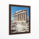 Monumentos - DIEGO D L | Cuadro decorativo de Canvas Lab