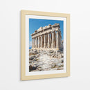 Monumentos - DIEGO D L | Cuadro decorativo de Canvas Lab