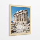 Monumentos - DIEGO D L | Cuadro decorativo de Canvas Lab