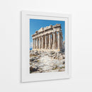 Monumentos - DIEGO D L | Cuadro decorativo de Canvas Lab
