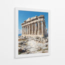Monumentos - DIEGO D L | Cuadro decorativo de Canvas Lab