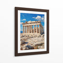 Atenas - DIEGO D L | Cuadro decorativo de Canvas Lab