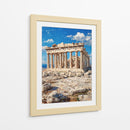 Atenas - DIEGO D L | Cuadro decorativo de Canvas Lab