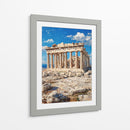 Atenas - DIEGO D L | Cuadro decorativo de Canvas Lab