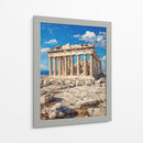 Atenas - DIEGO D L | Cuadro decorativo de Canvas Lab
