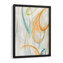 Centrífuga Ii - June Erica Vess | Cuadro decorativo de Canvas Lab