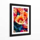El Tulipan - Wandering Pixels Co. | Cuadro decorativo de Canvas Lab