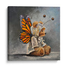 Vuelo de miel - Adriana Sosa | Cuadro decorativo de Canvas Lab