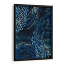 Marea Luna I - Grace Popp | Cuadro decorativo de Canvas Lab