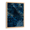 Marea Luna Ii - Grace Popp | Cuadro decorativo de Canvas Lab