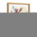 Tallos Que Fluyen I - Jennifer Goldberger | Cuadro decorativo de Canvas Lab