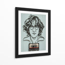 IMAGINA EN CINTA - OctavioStudio88 | Cuadro decorativo de Canvas Lab