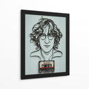 IMAGINA EN CINTA - OctavioStudio88 | Cuadro decorativo de Canvas Lab