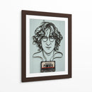 IMAGINA EN CINTA - OctavioStudio88 | Cuadro decorativo de Canvas Lab