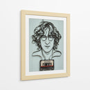 IMAGINA EN CINTA - OctavioStudio88 | Cuadro decorativo de Canvas Lab