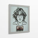 IMAGINA EN CINTA - OctavioStudio88 | Cuadro decorativo de Canvas Lab