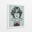 IMAGINA EN CINTA - OctavioStudio88 | Cuadro decorativo de Canvas Lab