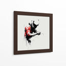 F1  - DIEGO D L | Cuadro decorativo de Canvas Lab