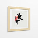 F1  - DIEGO D L | Cuadro decorativo de Canvas Lab
