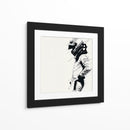 Última carrera - DIEGO D L | Cuadro decorativo de Canvas Lab