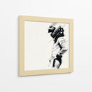 Última carrera - DIEGO D L | Cuadro decorativo de Canvas Lab