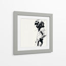 Última carrera - DIEGO D L | Cuadro decorativo de Canvas Lab