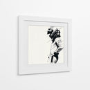 Última carrera - DIEGO D L | Cuadro decorativo de Canvas Lab