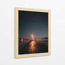 Luna - DIEGO D L | Cuadro decorativo de Canvas Lab
