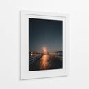 Luna - DIEGO D L | Cuadro decorativo de Canvas Lab