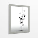 Mariposas II - DIEGO D L | Cuadro decorativo de Canvas Lab