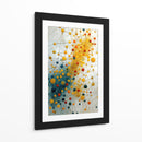Puntos - DIEGO D L | Cuadro decorativo de Canvas Lab