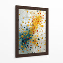 Puntos - DIEGO D L | Cuadro decorativo de Canvas Lab