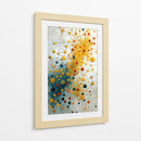 Puntos - DIEGO D L | Cuadro decorativo de Canvas Lab