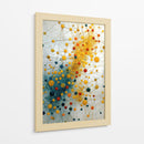 Puntos - DIEGO D L | Cuadro decorativo de Canvas Lab