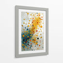 Puntos - DIEGO D L | Cuadro decorativo de Canvas Lab