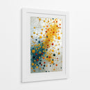 Puntos - DIEGO D L | Cuadro decorativo de Canvas Lab