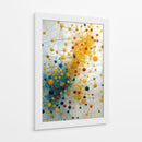 Puntos - DIEGO D L | Cuadro decorativo de Canvas Lab