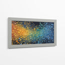 Puntos nocturnos - DIEGO D L | Cuadro decorativo de Canvas Lab