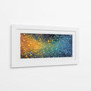 Puntos nocturnos - DIEGO D L | Cuadro decorativo de Canvas Lab
