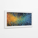 Puntos nocturnos - DIEGO D L | Cuadro decorativo de Canvas Lab