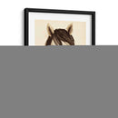 Branero De Acuarela Animales I - Grace Popp | Cuadro decorativo de Canvas Lab