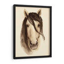 Branero De Acuarela Animales I - Grace Popp | Cuadro decorativo de Canvas Lab