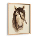 Branero De Acuarela Animales I - Grace Popp | Cuadro decorativo de Canvas Lab